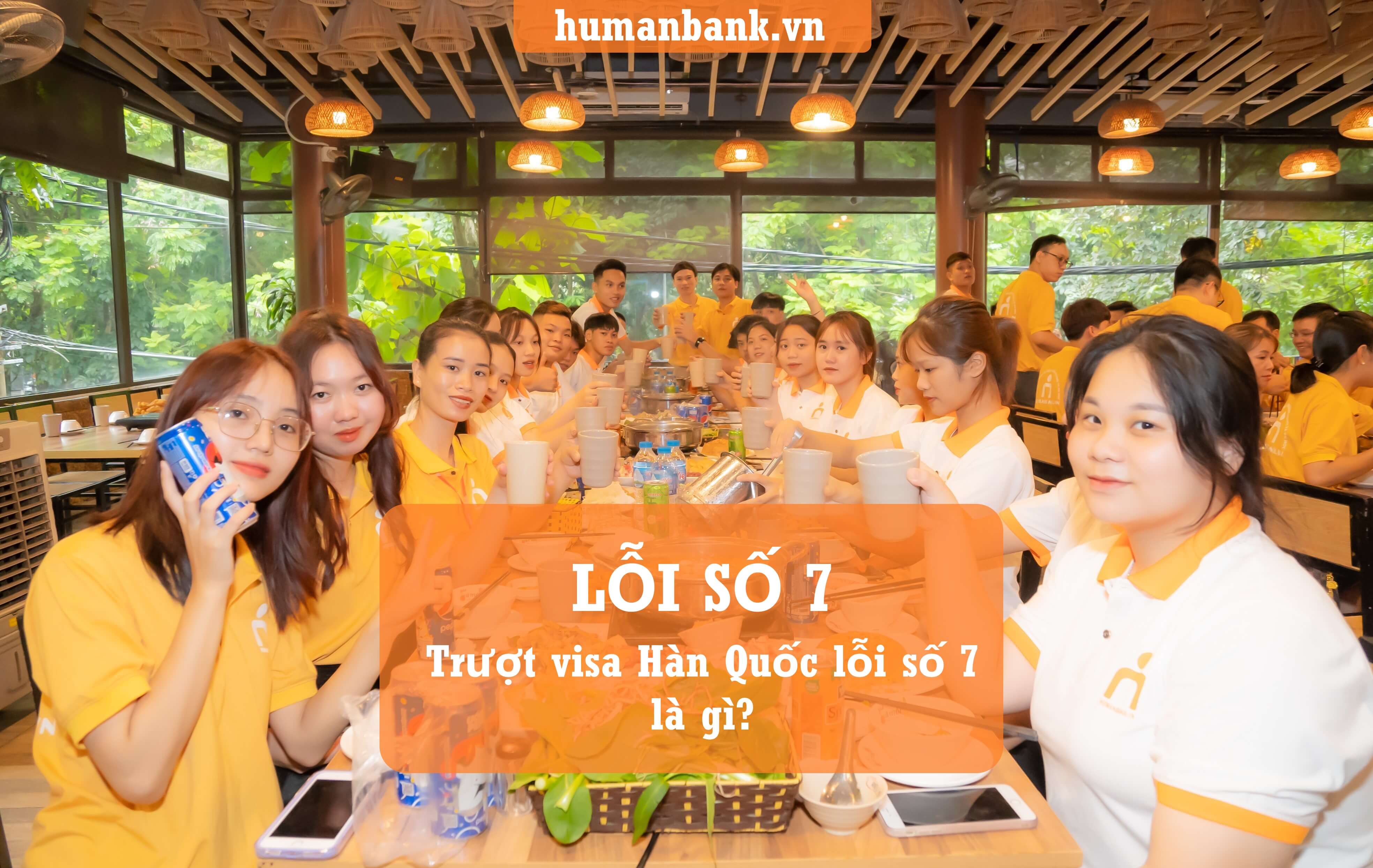 Trượt visa Hàn Quốc đôi khi là một điều khá khó khăn đối với các bạn trẻ. Tuy nhiên, với sự hỗ trợ của các đơn vị tư vấn visa uy tín, mọi thủ tục và giấy tờ cần thiết sẽ được giải quyết một cách nhanh chóng và đầy đủ. Hãy để chúng tôi giúp bạn có được kỳ nghỉ tuyệt vời tại xứ sở kim chi này.