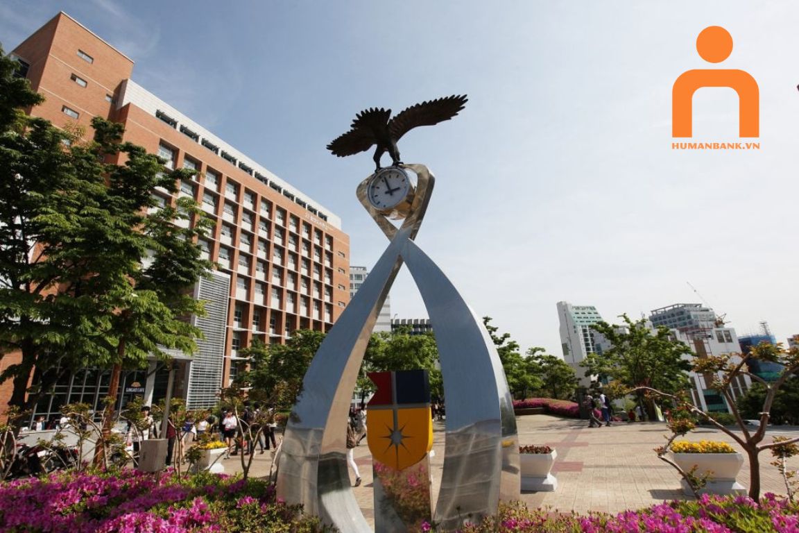 Trường Đại học Kyungsung